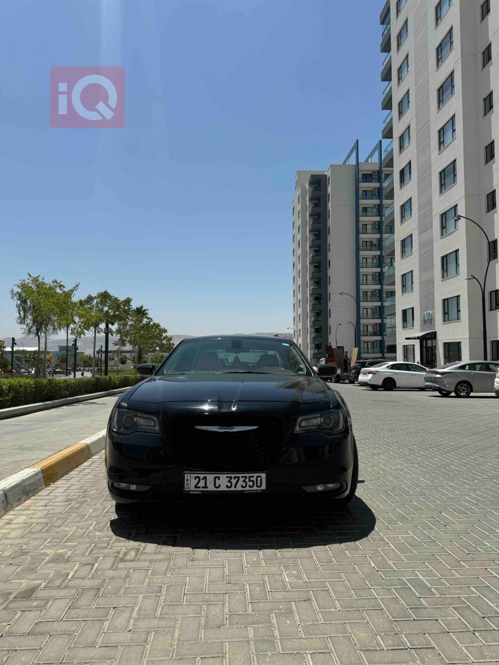 Chrysler 300